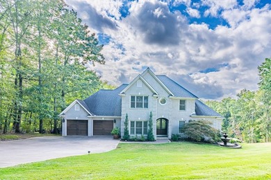 Exquisite in every detail this amazing home has an abundance of - photo 1