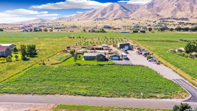 Utah Lake Home For Sale in Payson Utah