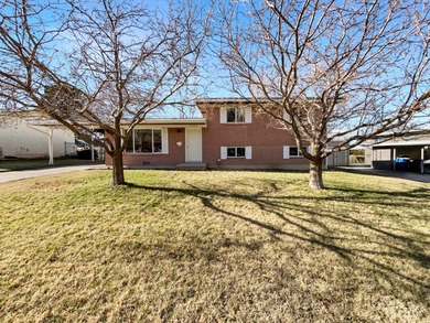 Great Salt Lake Home For Sale in South Ogden Utah