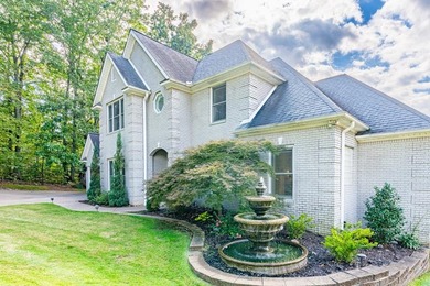 Exquisite in every detail this amazing home has an abundance of - photo 3