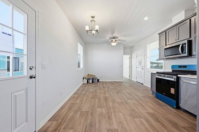 2025 Skyline manufactured home featuring a sleek, modern design - photo 5