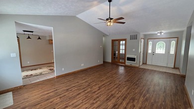 Welcome to market this well-maintained family home offering over - photo 4