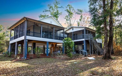 (private lake, pond, creek) Home Active Under Contract in Jasper Florida