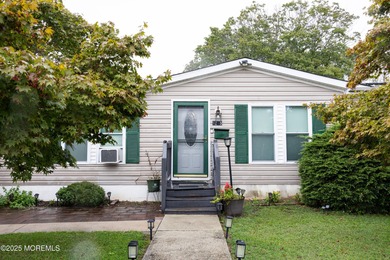 Lakes Bay  Home Sale Pending in Pleasantville New Jersey