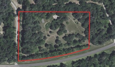 Lake Cypress Springs Acreage For Sale in Scroggins Texas