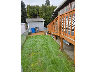 This immaculate **3-bedroom, 2-bath manufactured home** offers