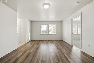 First time on the Market, developers own unit! Snugly sitting