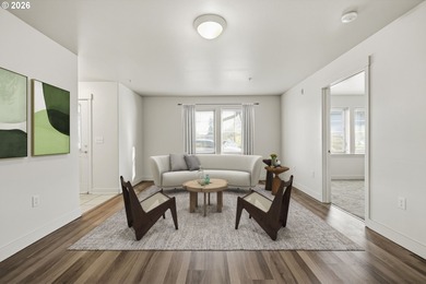 First time on the Market, developers own unit! Snugly sitting