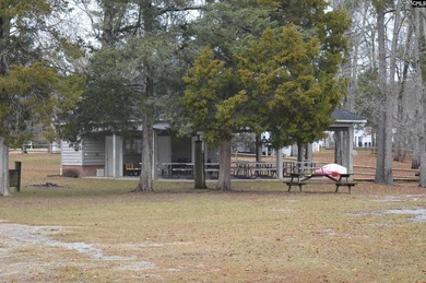 1.4 acre Waterfront lot in the Sailing Club neighborhood - photo 11