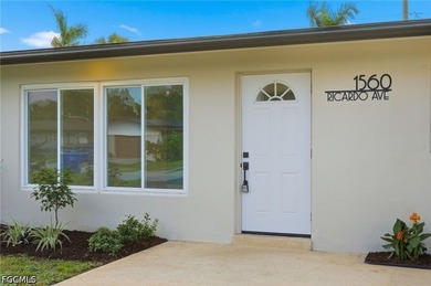 Welcome to this beautifully renovated pool home in the highly - photo 1