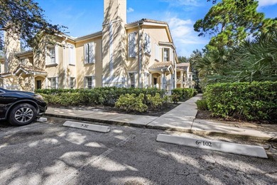 Lake Charles Condo For Sale in Port Saint Lucie Florida