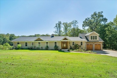 (private lake, pond, creek) Home For Sale in Mauldin South Carolina