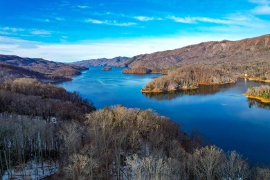 Lake Lot For Sale in Butler, Tennessee