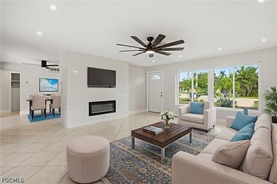 Welcome to this beautifully renovated pool home in the highly - photo 3