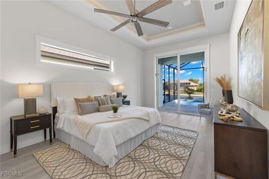 Welcome to this extraordinary new construction Gulf access pool - photo 15