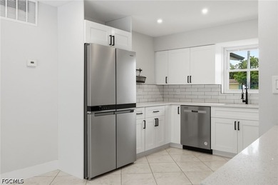 Welcome to this beautifully renovated pool home in the highly - photo 5