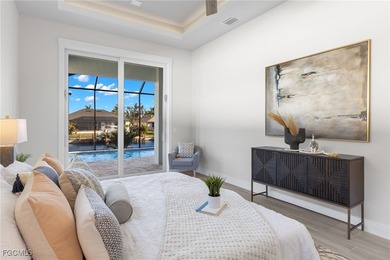 Welcome to this extraordinary new construction Gulf access pool - photo 16