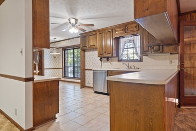 Lakefront Escape with Endless Possibilities. This home is set on - photo 17
