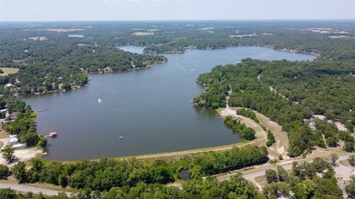 Large 1.06 acre heavily wooded lot located in the gated - photo 17