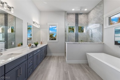 Welcome to this extraordinary new construction Gulf access pool - photo 18