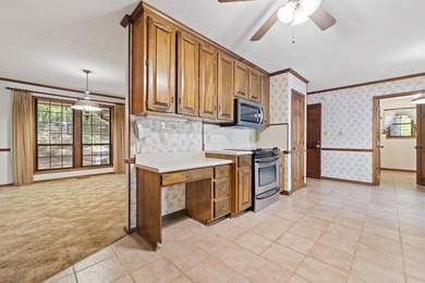 Lakefront Escape with Endless Possibilities. This home is set on - photo 18