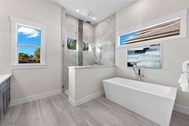 Welcome to this extraordinary new construction Gulf access pool - photo 20