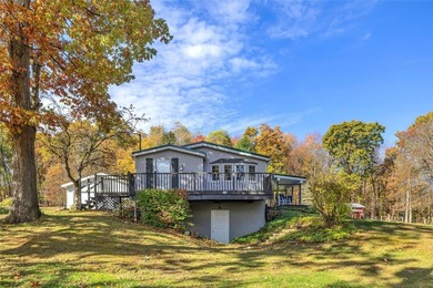 Lake Arthur Home For Sale in Franklin Twp Pennsylvania