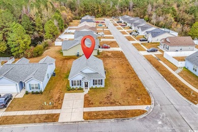Welcome to 82 Desurrency Ct, a beautifully maintained 3 bedroom - photo 3