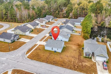 Welcome to 82 Desurrency Ct, a beautifully maintained 3 bedroom - photo 4