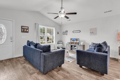 Welcome to 82 Desurrency Ct, a beautifully maintained 3 bedroom - photo 5