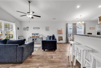 Welcome to 82 Desurrency Ct, a beautifully maintained 3 bedroom - photo 8