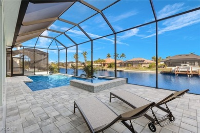 Welcome to this extraordinary new construction Gulf access pool - photo 31