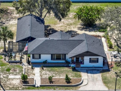 Lake Home Sale Pending in Frostproof, Florida