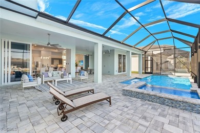 Welcome to this extraordinary new construction Gulf access pool - photo 32