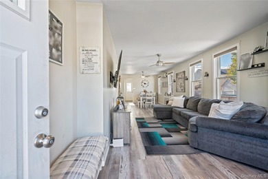 Welcome to 48 Farmers Avenue in Lindenhurst. A Charming and - photo 4