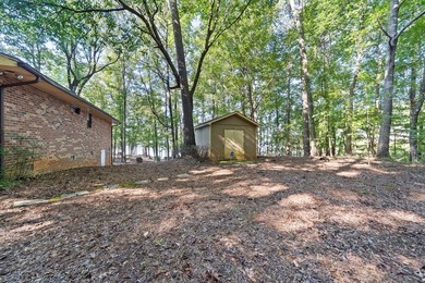 Lakefront Escape with Endless Possibilities. This home is set on - photo 39