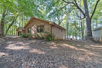 Lakefront Escape with Endless Possibilities. This home is set on - photo 40