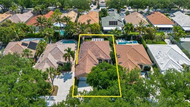 Located in The Hamptons at Maplewood-one of Jupiter's most - photo 40