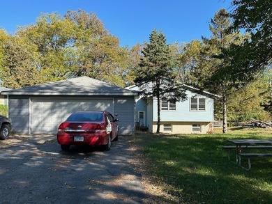 Lake Home For Sale in Custer Park, Illinois