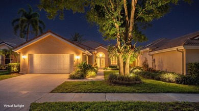 Located in The Hamptons at Maplewood-one of Jupiter's most - photo 44