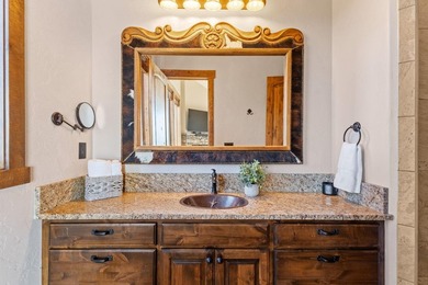 Luxury ranch with turnkey cattle/horse operations located in - photo 47