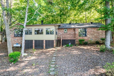 Lakefront Escape with Endless Possibilities. This home is set on - photo 48
