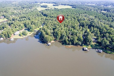 Lakefront Escape with Endless Possibilities. This home is set on - photo 50