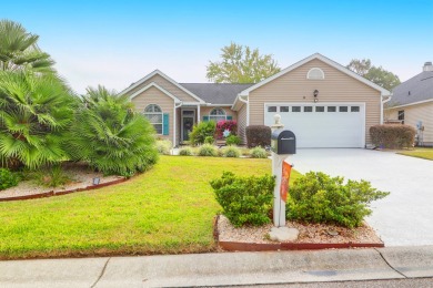 Lake Home For Sale in Charleston, South Carolina