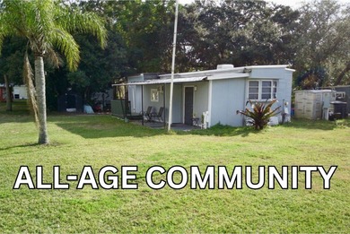 East Lake Tohopekaliga Home For Sale in Saint Cloud Florida