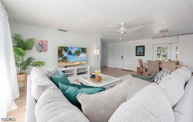 Nestled in the highly sought-after Yacht Club Area of Cape Coral - photo 5