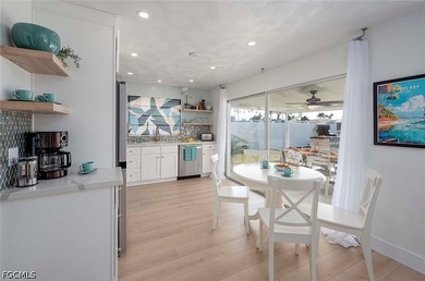 Nestled in the highly sought-after Yacht Club Area of Cape Coral - photo 6