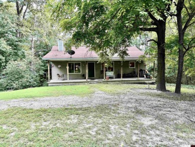 Lake Home For Sale in Mountain Home, Arkansas