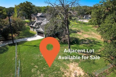 Lake Home For Sale in Tool, Texas