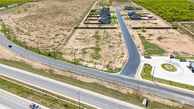 Lake Nasworthy Acreage For Sale in San Angelo Texas